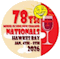 78th Nationals